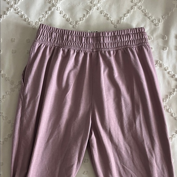 Leg3Nd Lilac Joggers - Picture 8 of 8